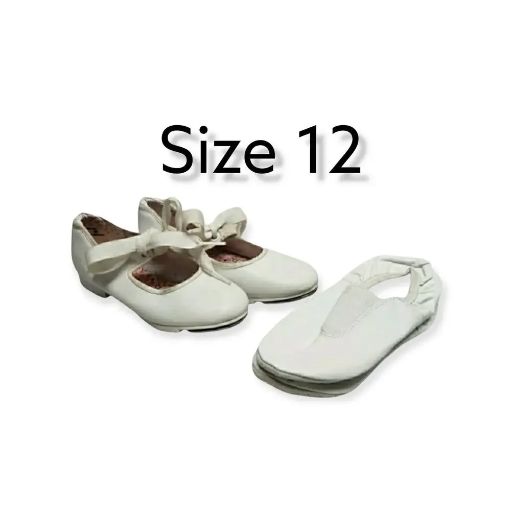 Capezio jr tyette